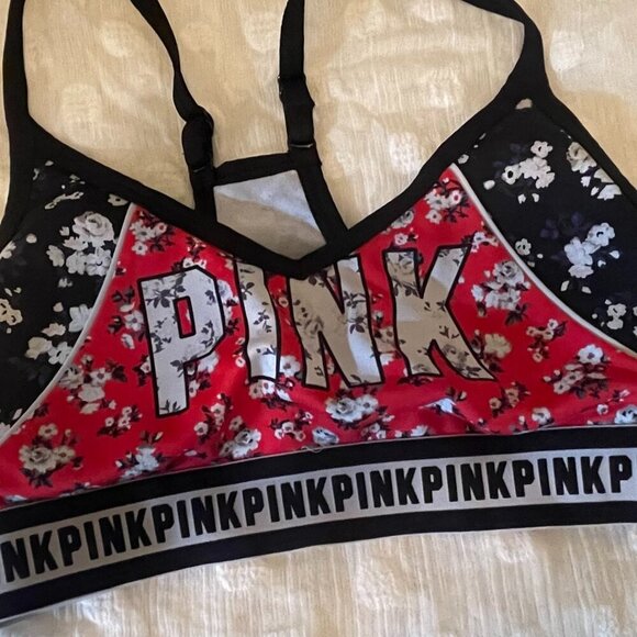 EUC Set of 4 Pink Ultimate Bras, Small - Picture 13 of 15